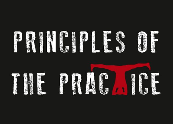Principles of The Practice - The Practice